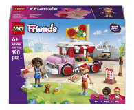 Klocki LEGO® LEGO FRIENDS 42694 Furgonetka z pizzą